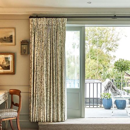 Stanwell House Hotel Lymington Eksteriør billede