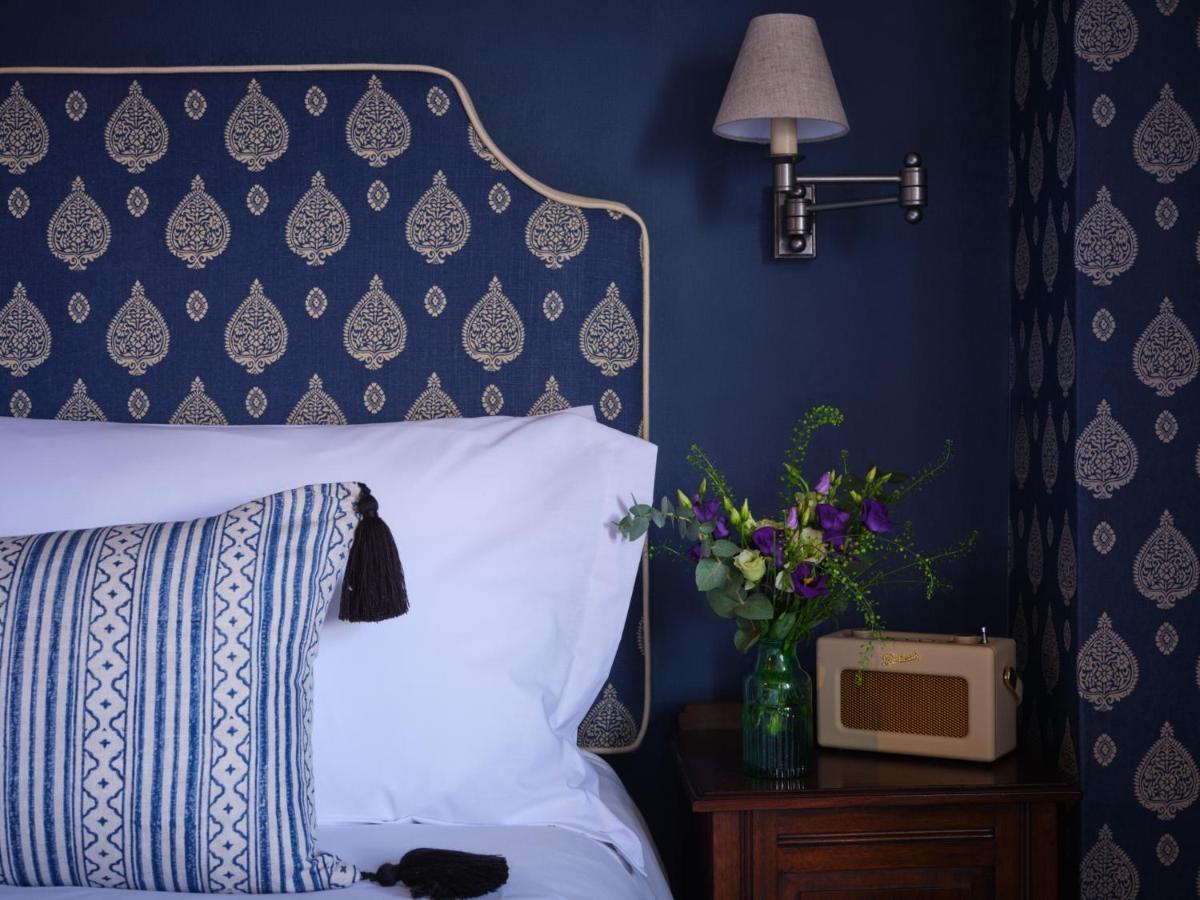Stanwell House Hotel Lymington Eksteriør billede
