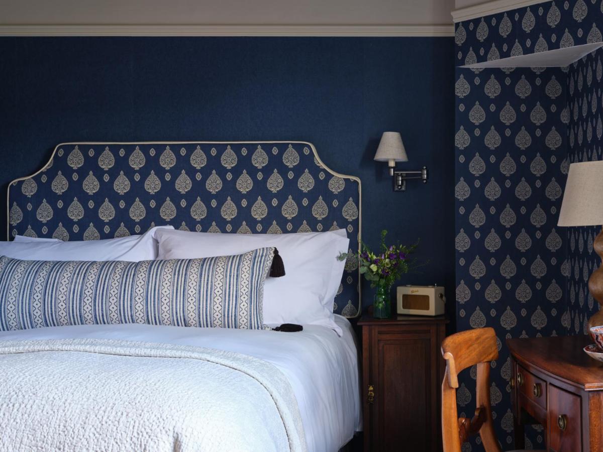 Stanwell House Hotel Lymington Eksteriør billede