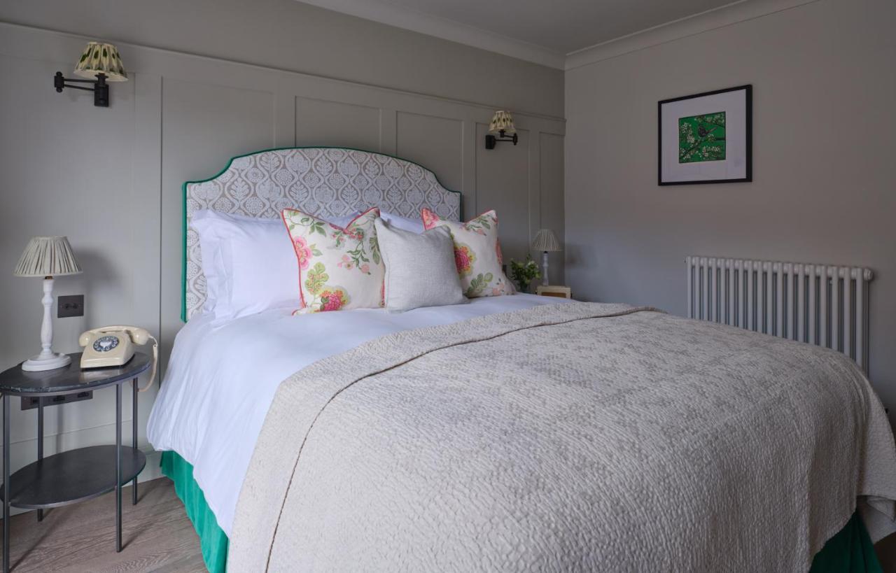 Stanwell House Hotel Lymington Eksteriør billede