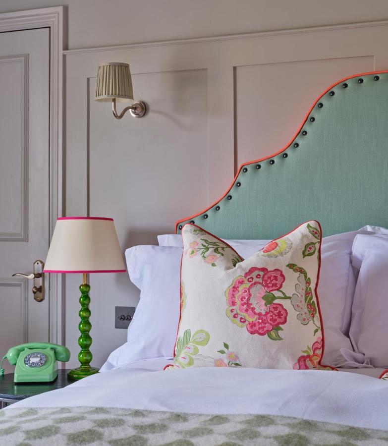 Stanwell House Hotel Lymington Eksteriør billede
