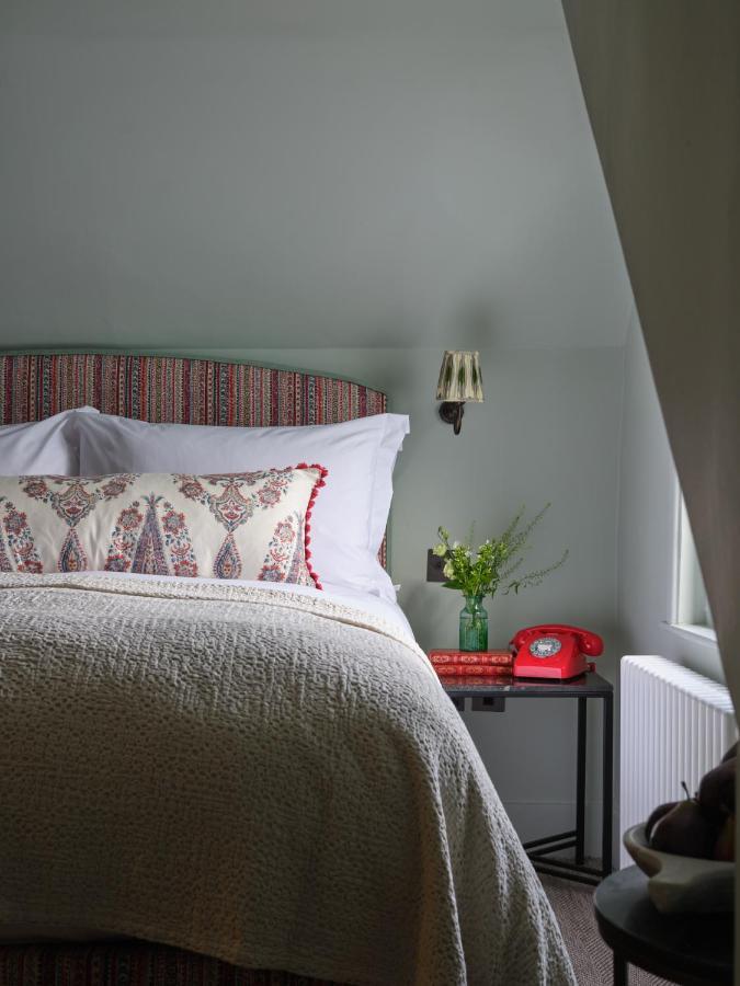 Stanwell House Hotel Lymington Eksteriør billede