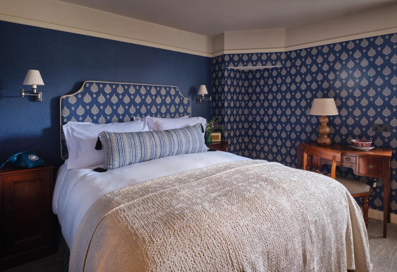 Stanwell House Hotel Lymington Eksteriør billede