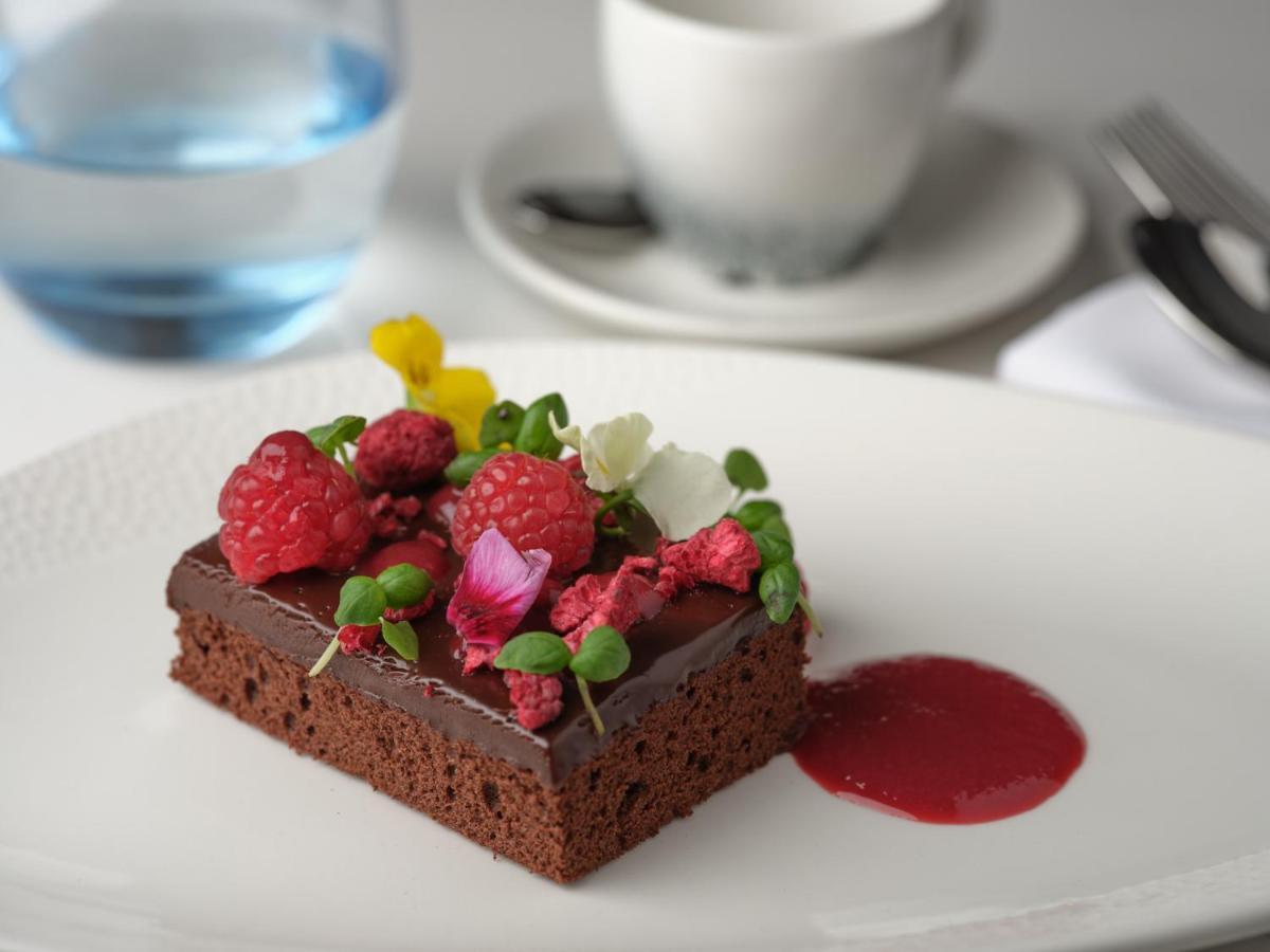 Stanwell House Hotel Lymington Eksteriør billede