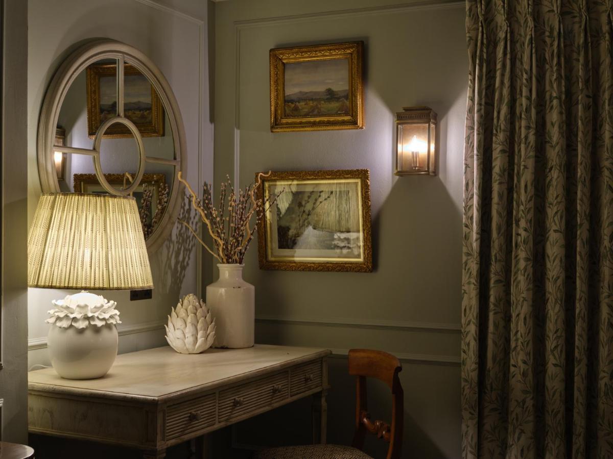 Stanwell House Hotel Lymington Eksteriør billede