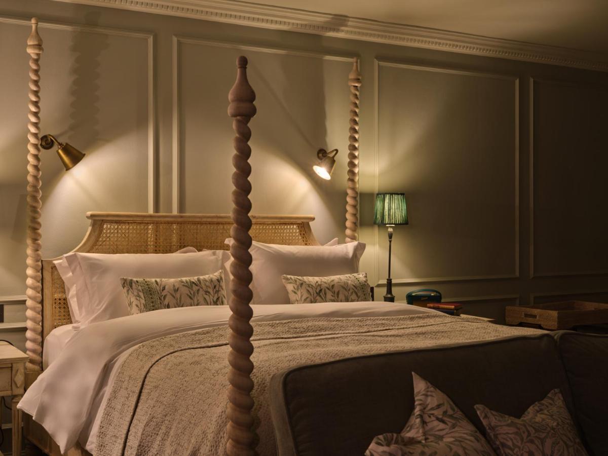 Stanwell House Hotel Lymington Eksteriør billede