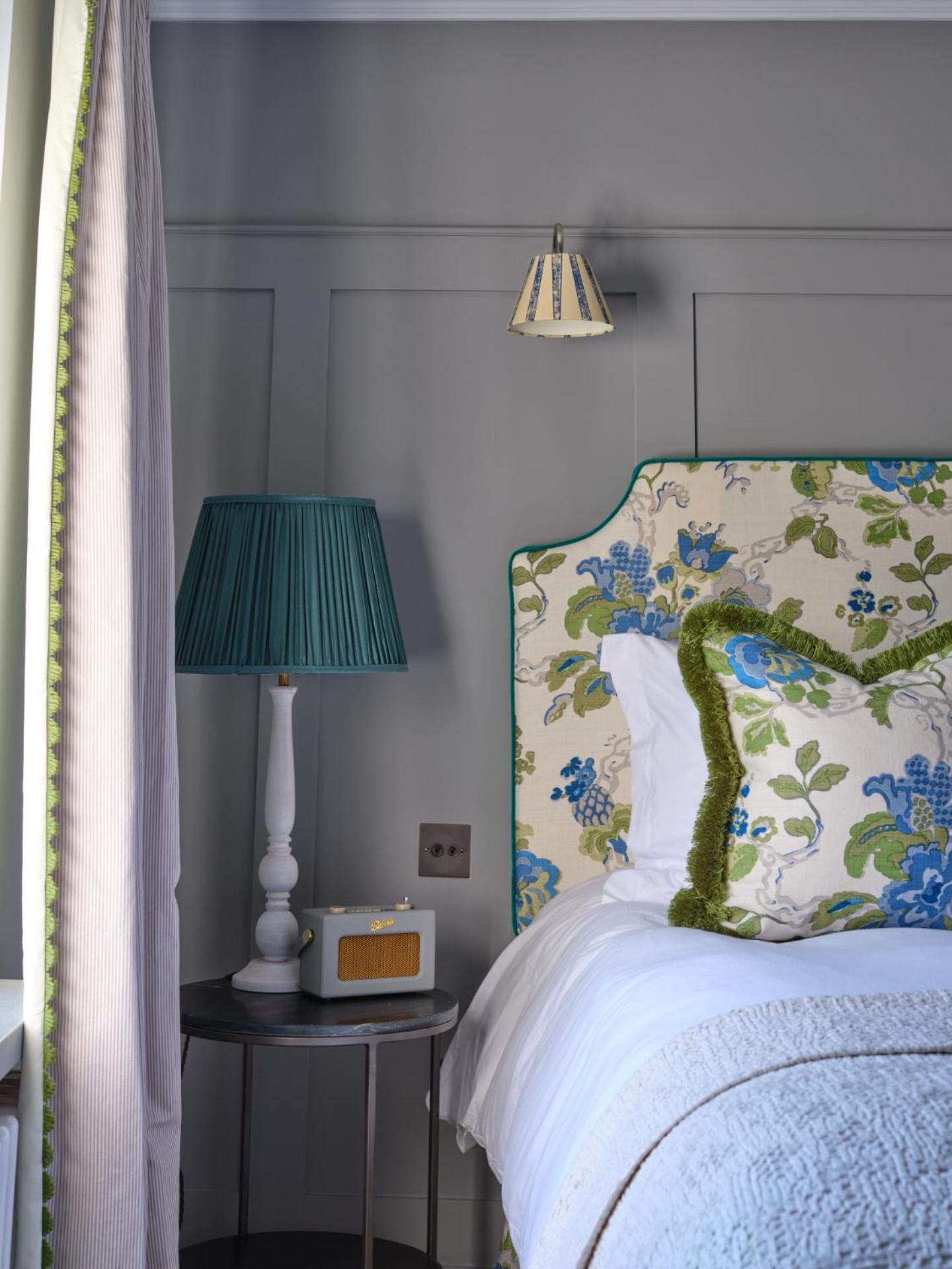 Stanwell House Hotel Lymington Eksteriør billede
