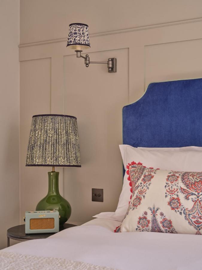 Stanwell House Hotel Lymington Eksteriør billede