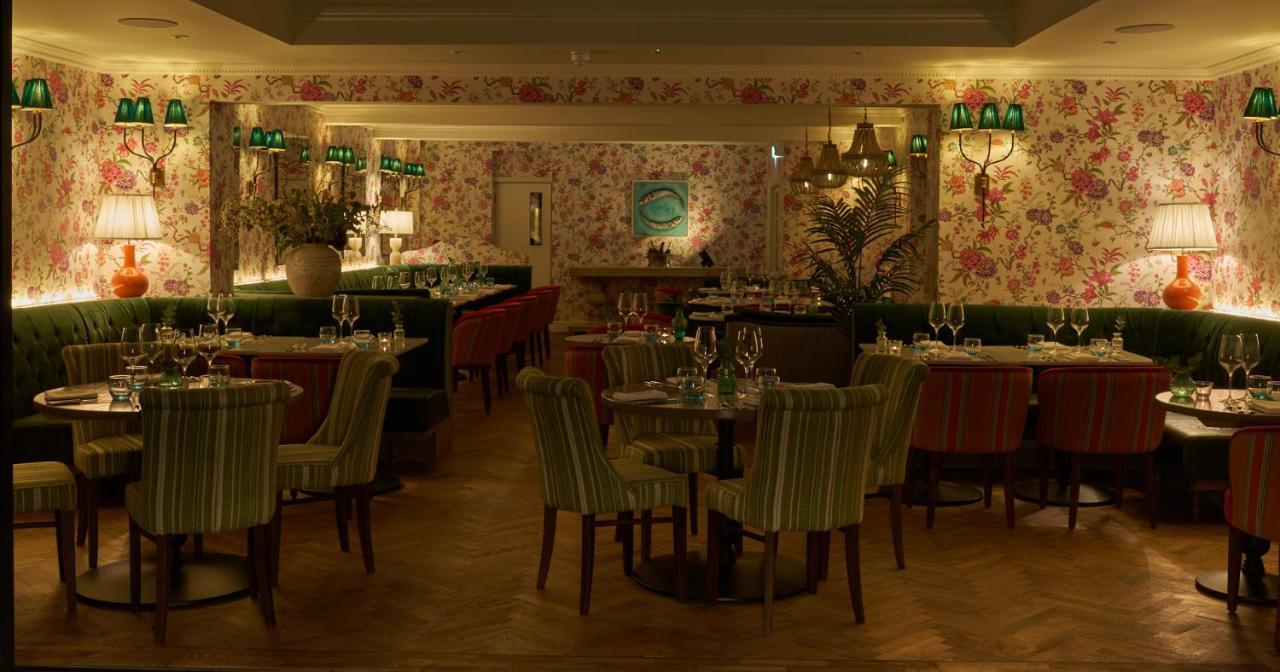 Stanwell House Hotel Lymington Eksteriør billede