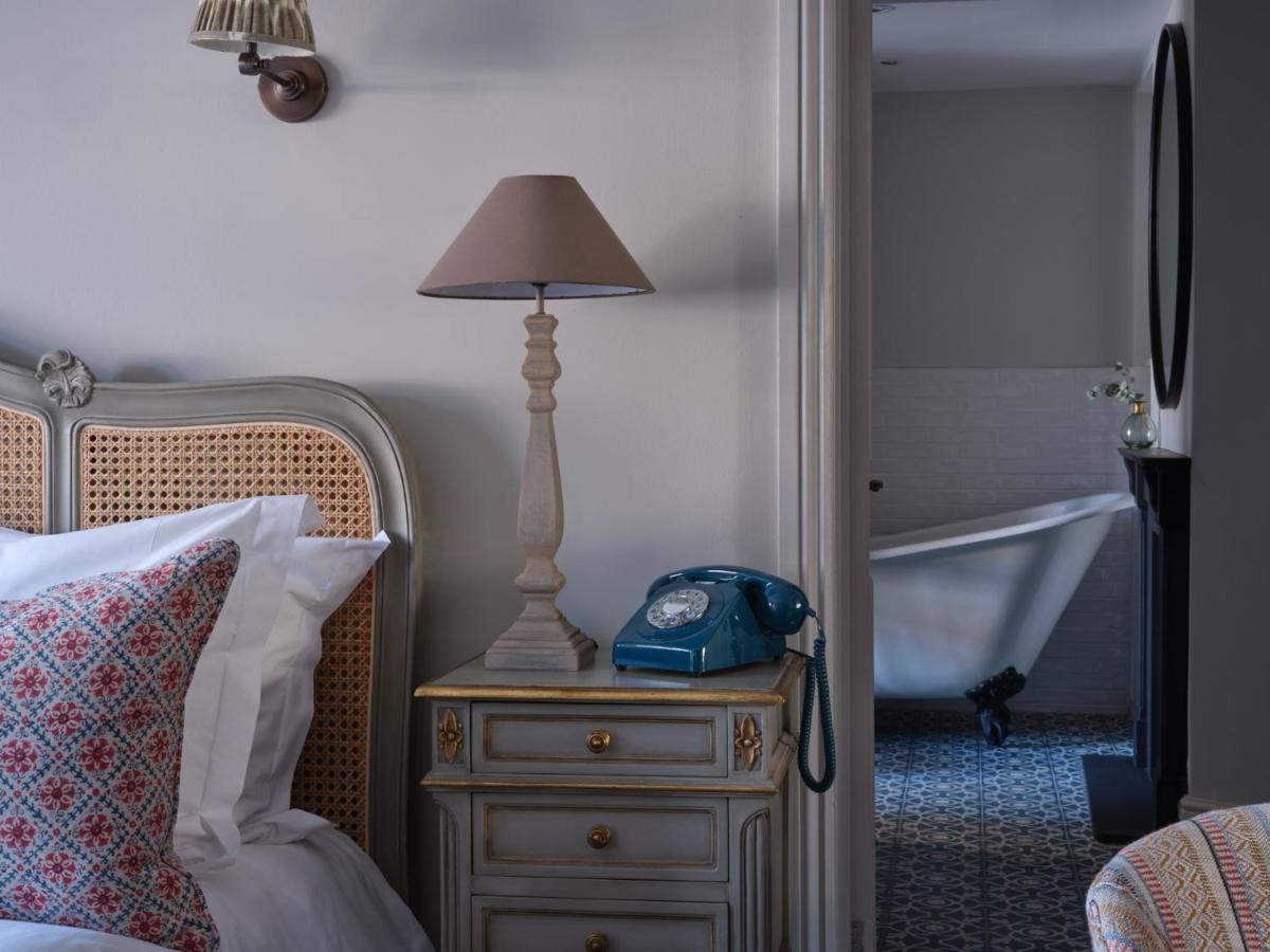 Stanwell House Hotel Lymington Eksteriør billede