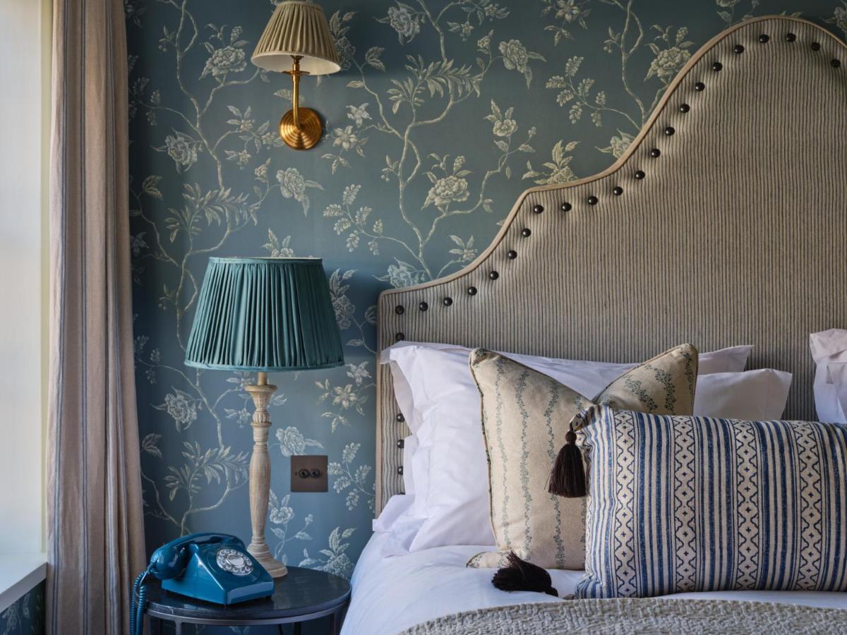 Stanwell House Hotel Lymington Eksteriør billede