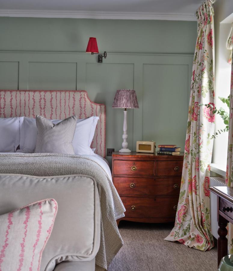 Stanwell House Hotel Lymington Eksteriør billede